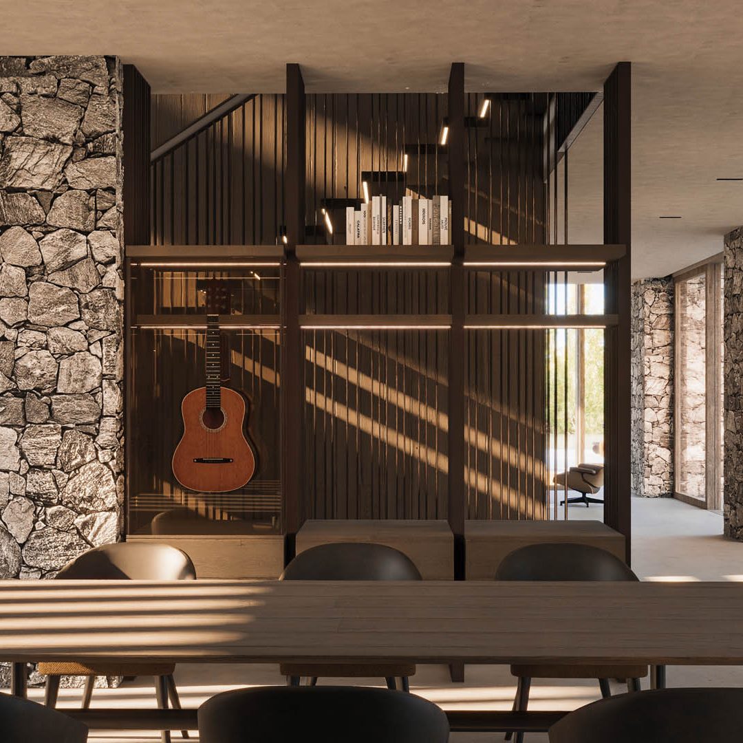 Image © Ramón Esteve Studio