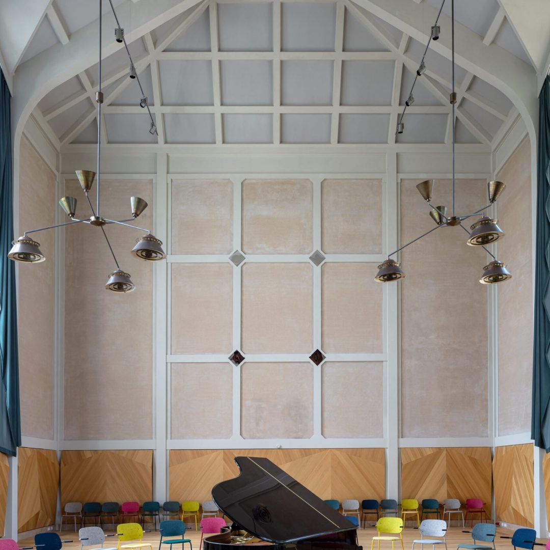 Images © Sebastian van Damme