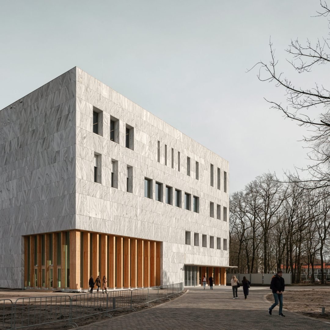 Images © Sebastian van Damme