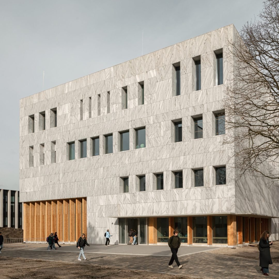 Images © Sebastian van Damme