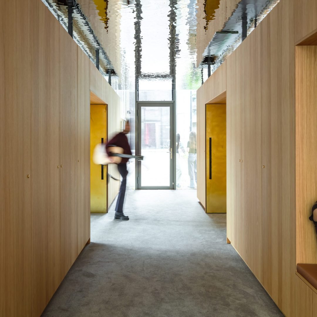 Images © Sebastian van Damme