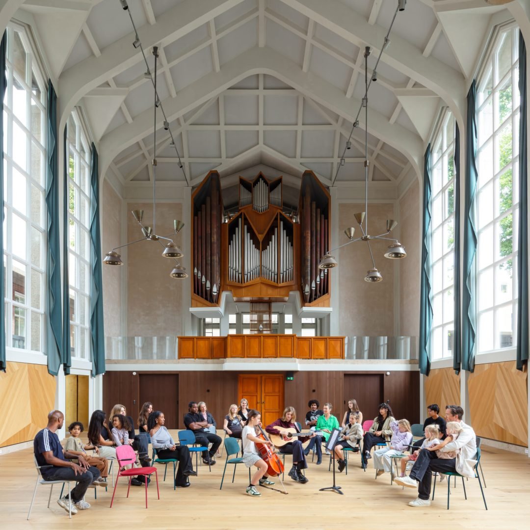 Images © Sebastian van Damme