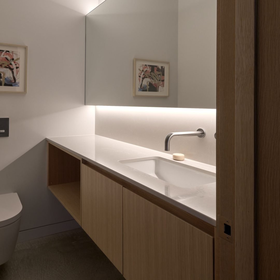 Images © SilentSama Architectural Photography