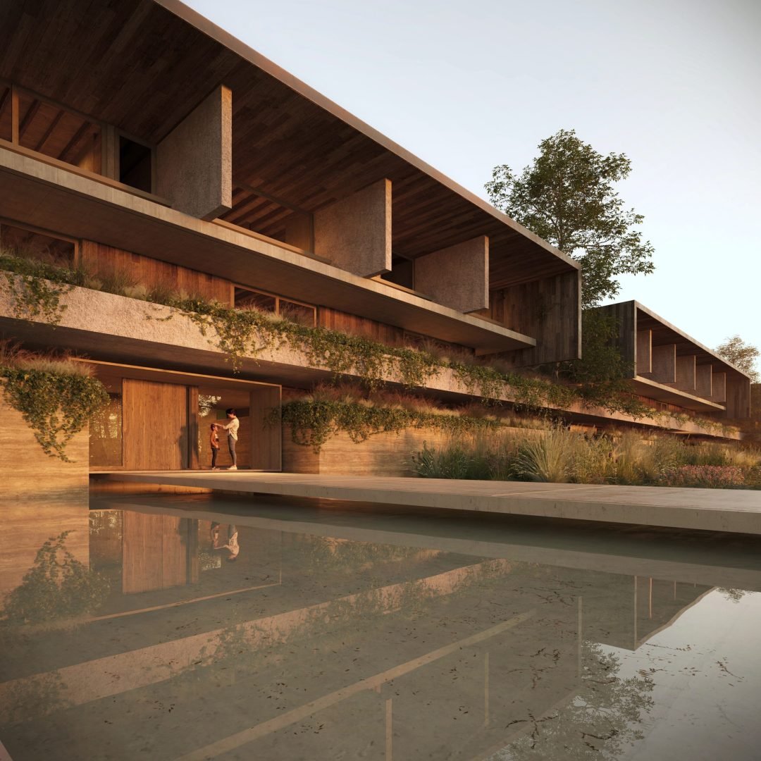 Images © Estudio Branchini