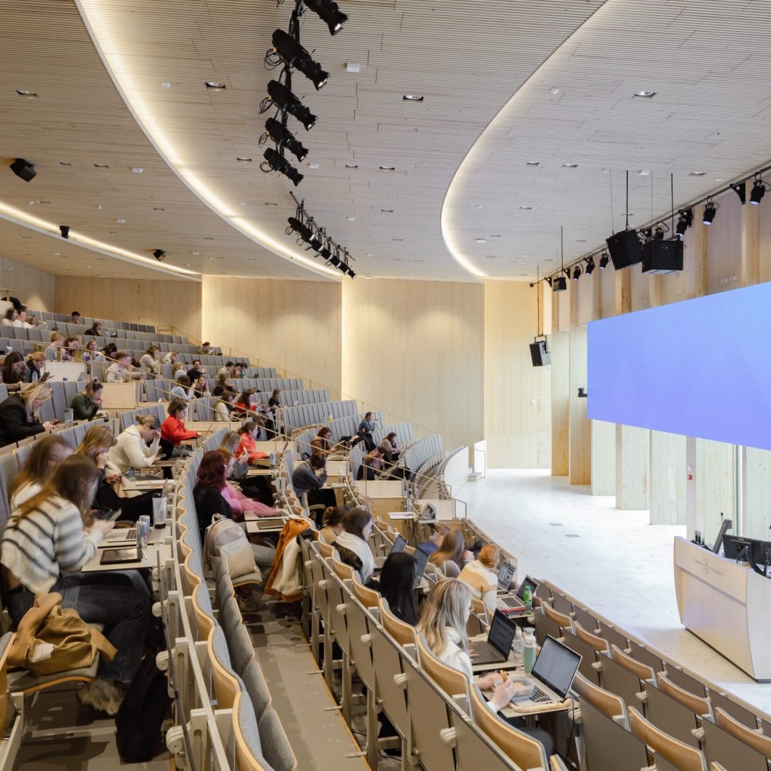 Images © Sebastian van Damme