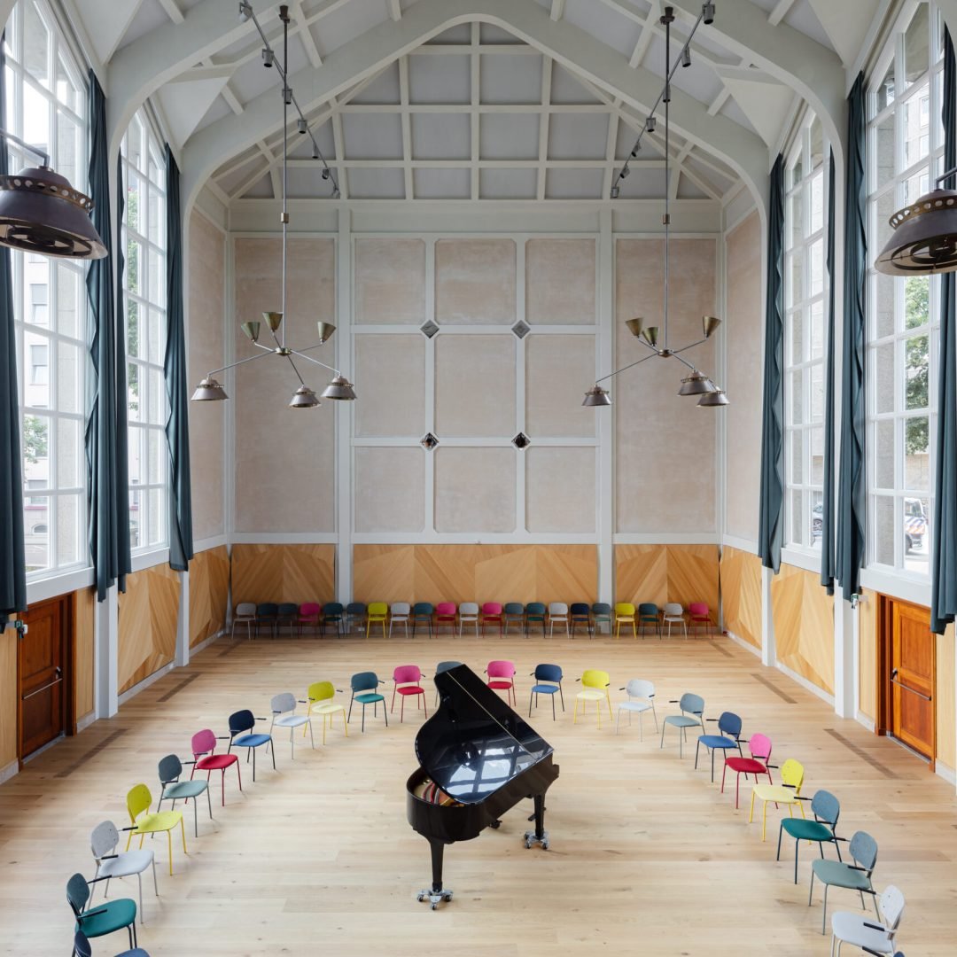 Images © Sebastian van Damme