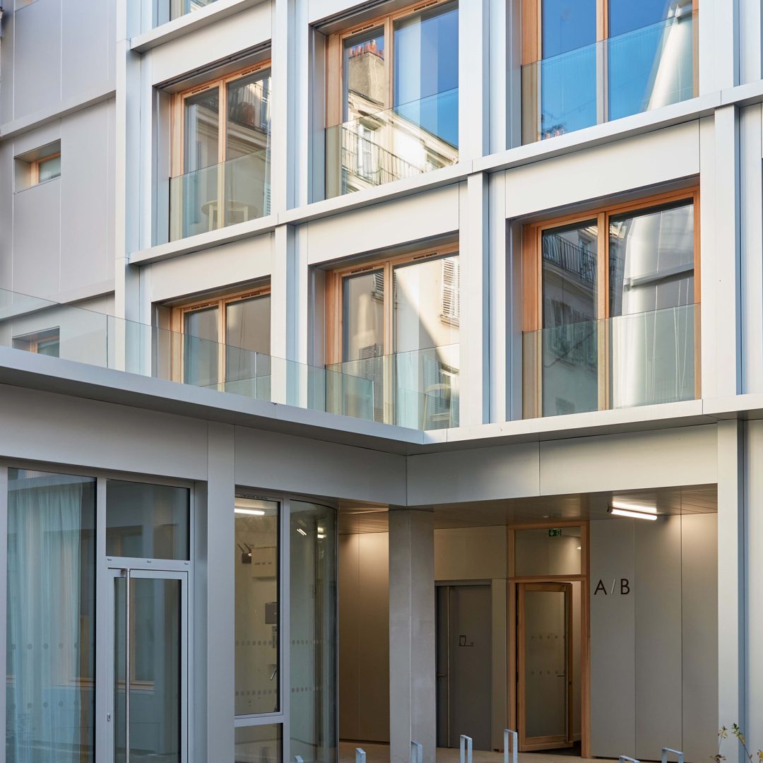 Images © Frederic Delangle