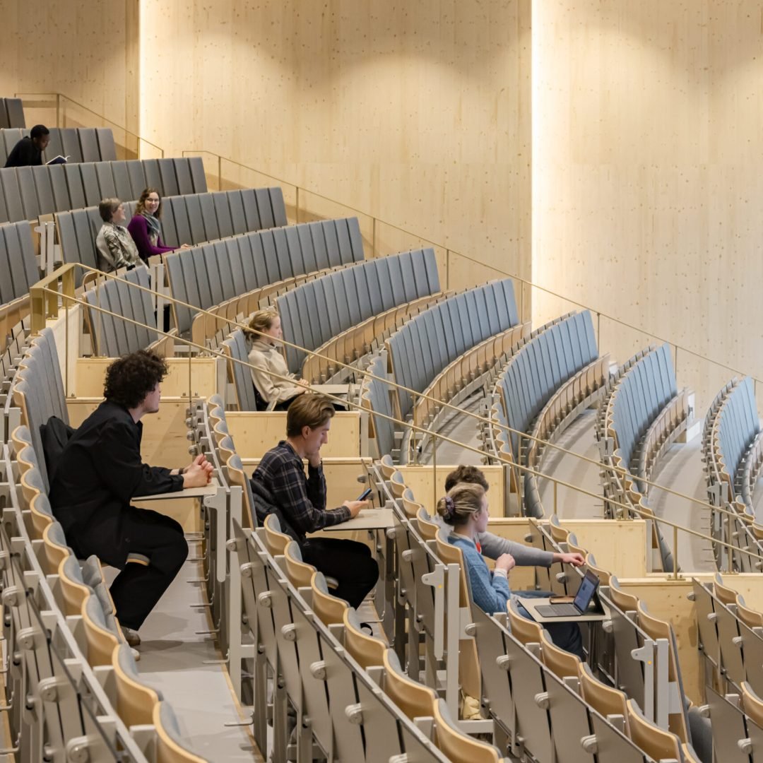 Images © Sebastian van Damme