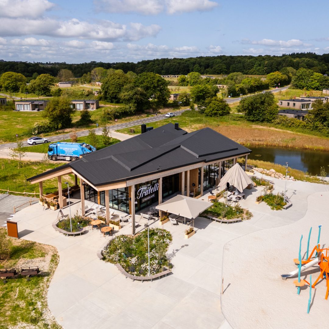 Images © ZENI arkitekter a_s