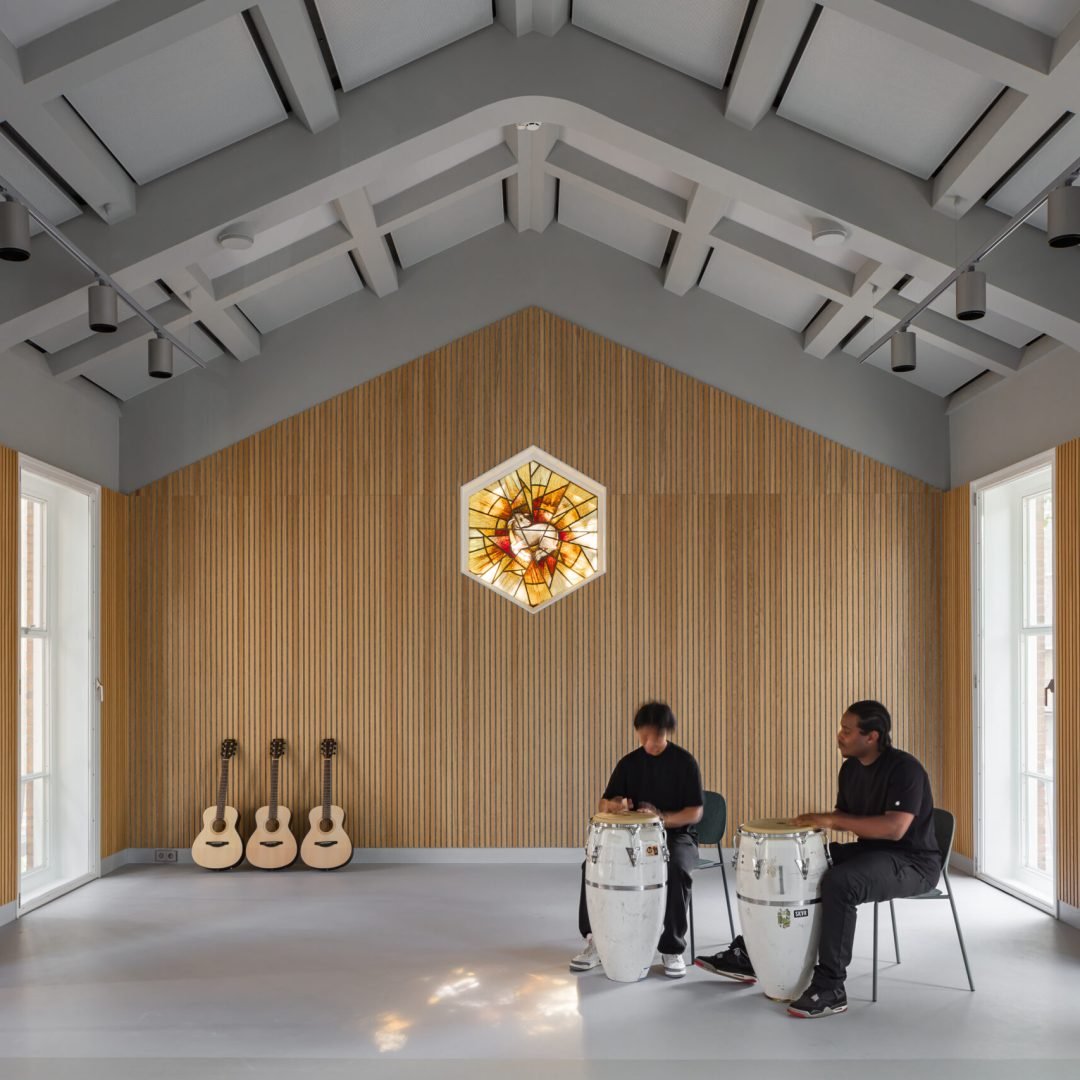 Images © Sebastian van Damme