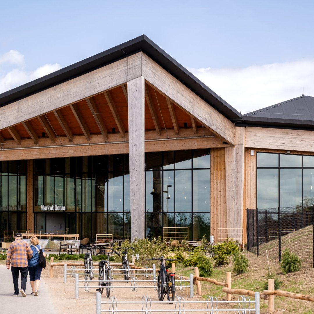 Images © ZENI arkitekter a_s