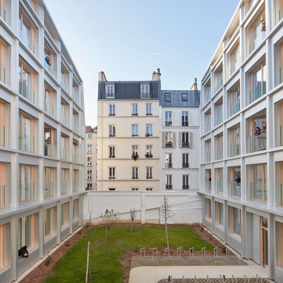 Images © Frederic Delangle