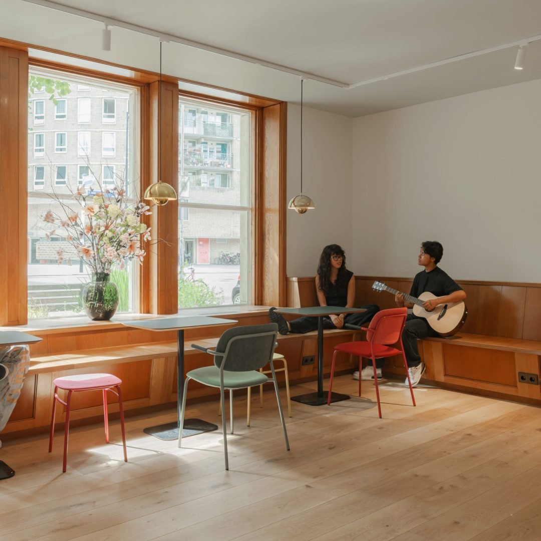 Images © Sebastian van Damme