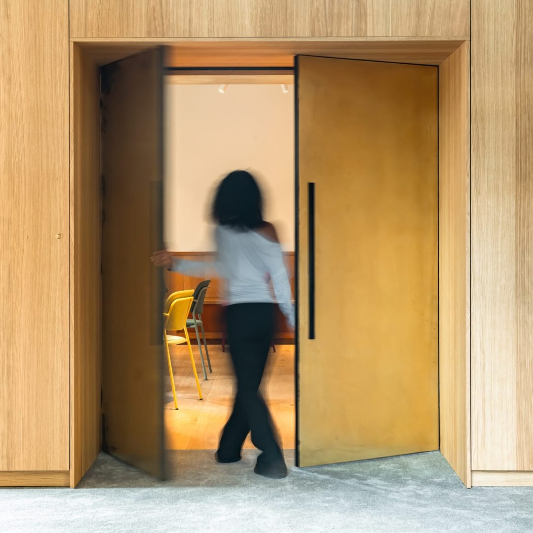 Images © Sebastian van Damme