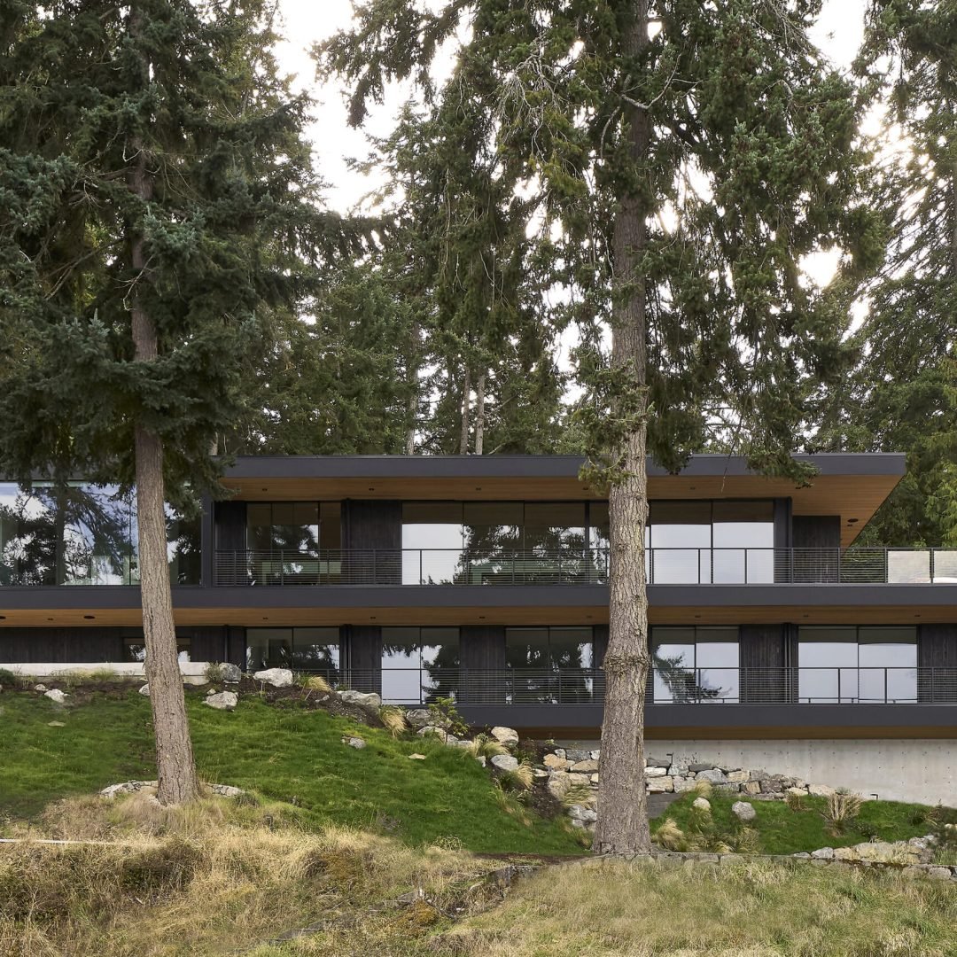 Images © SilentSama Architectural Photography