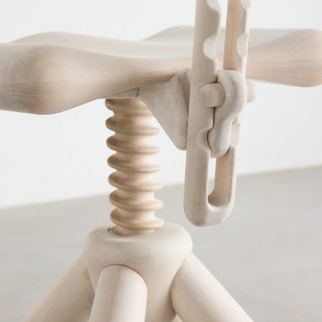 Images © Madeleine Sjöberg