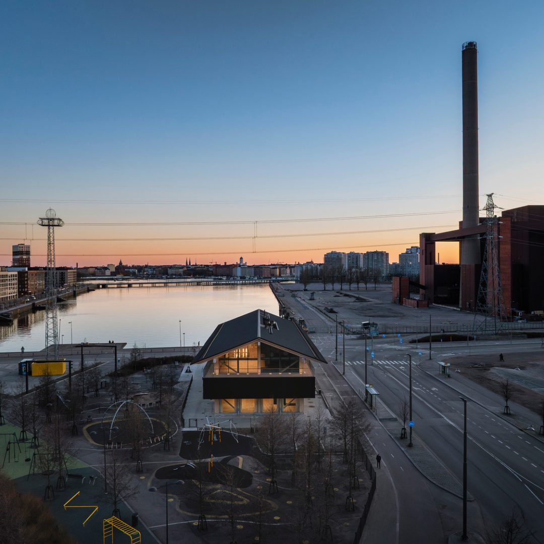 Image © Talas, AOR, Kalle Kouhia