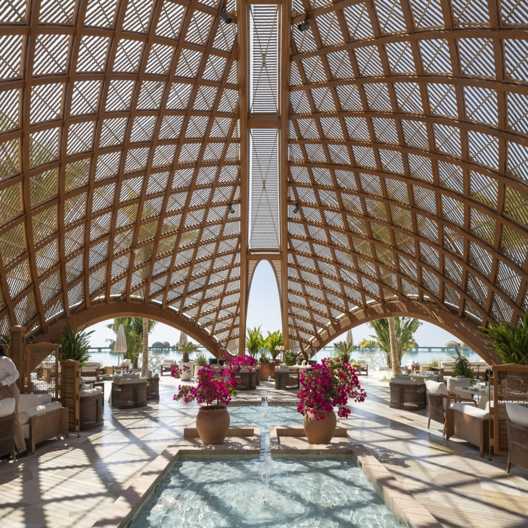 Images © Nigel Young / Foster + Partners