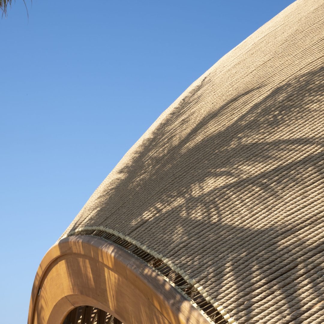 Images © Nigel Young / Foster + Partners