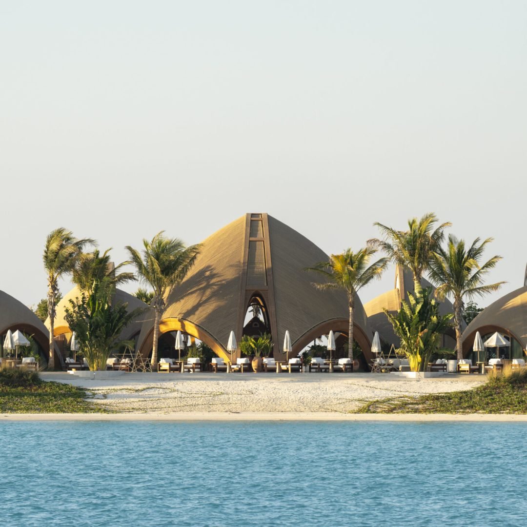 Images © Nigel Young / Foster + Partners