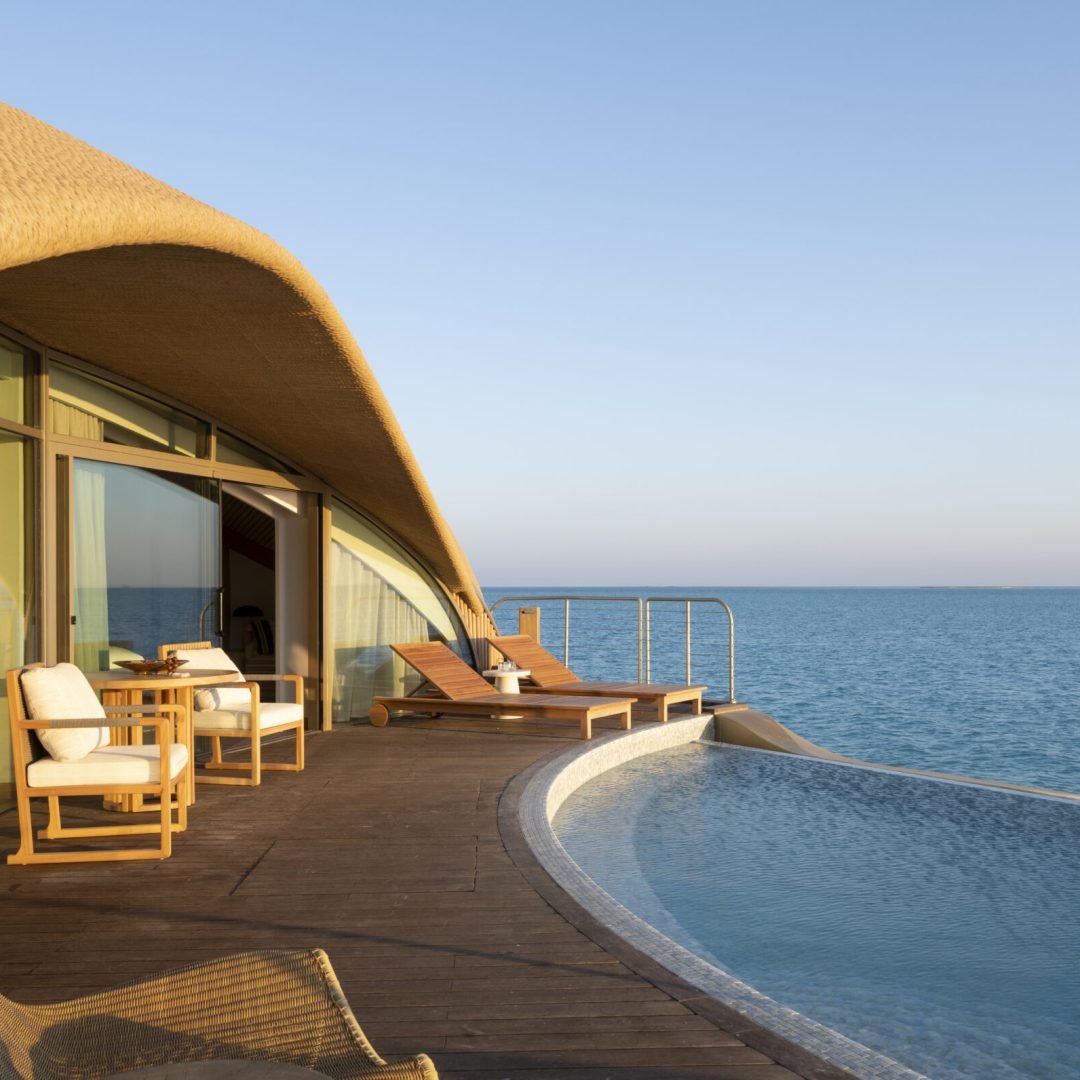 Images © Nigel Young / Foster + Partners