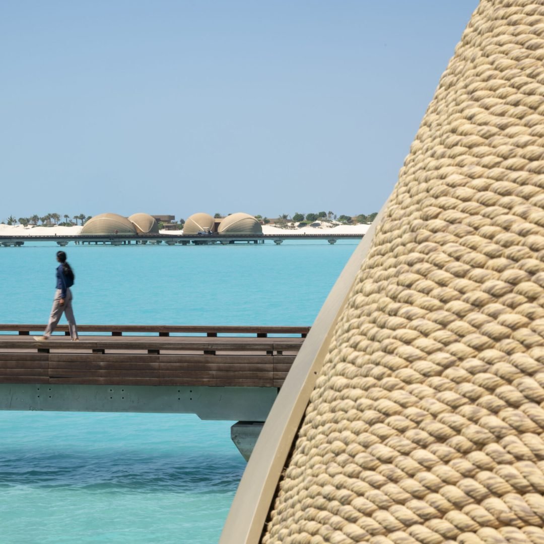 Images © Nigel Young / Foster + Partners