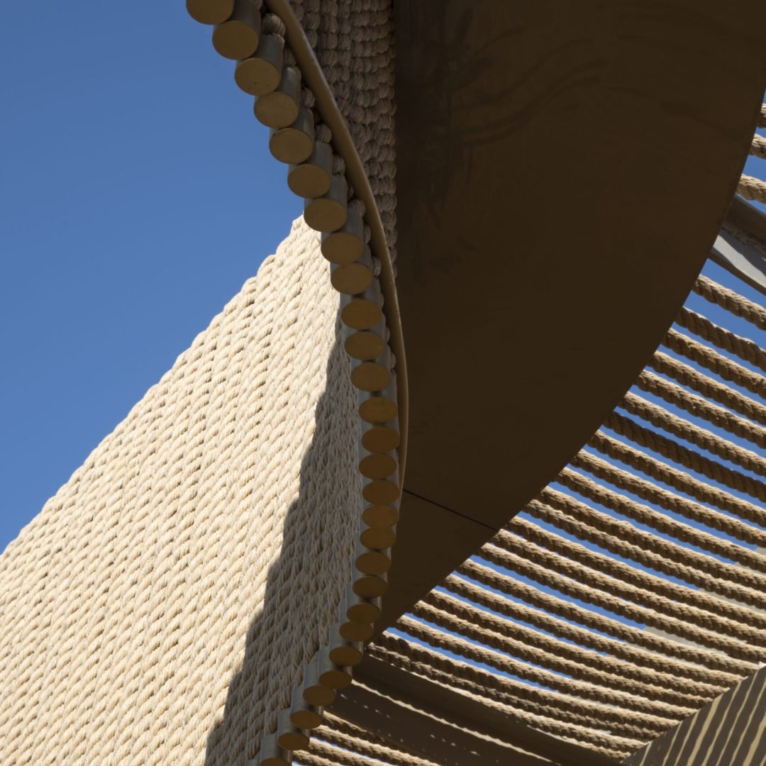 Images © Nigel Young / Foster + Partners