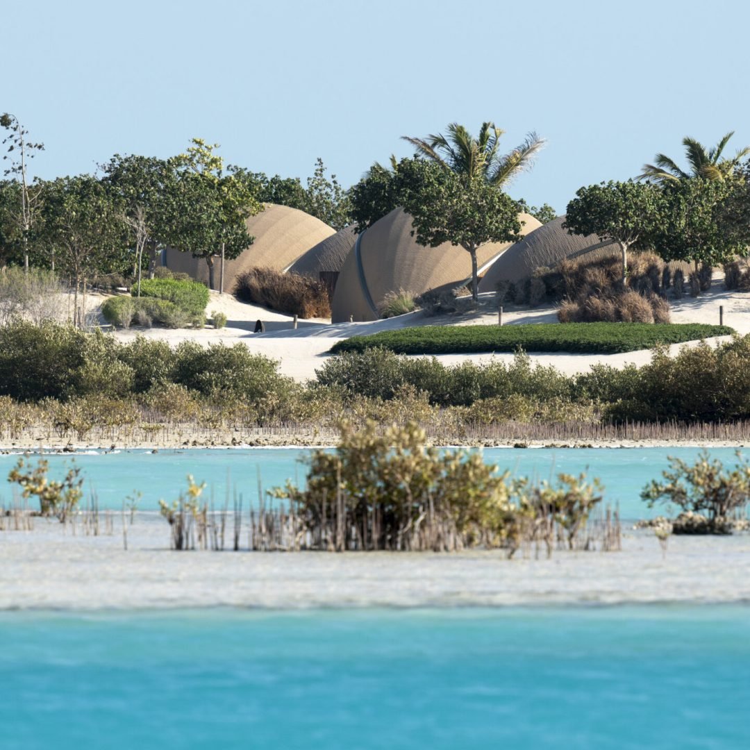 Images © Nigel Young / Foster + Partners