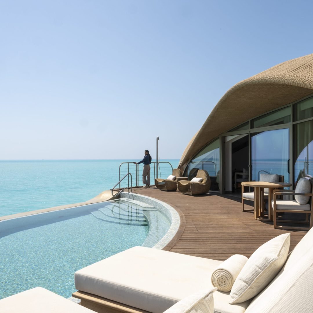 Images © Nigel Young / Foster + Partners