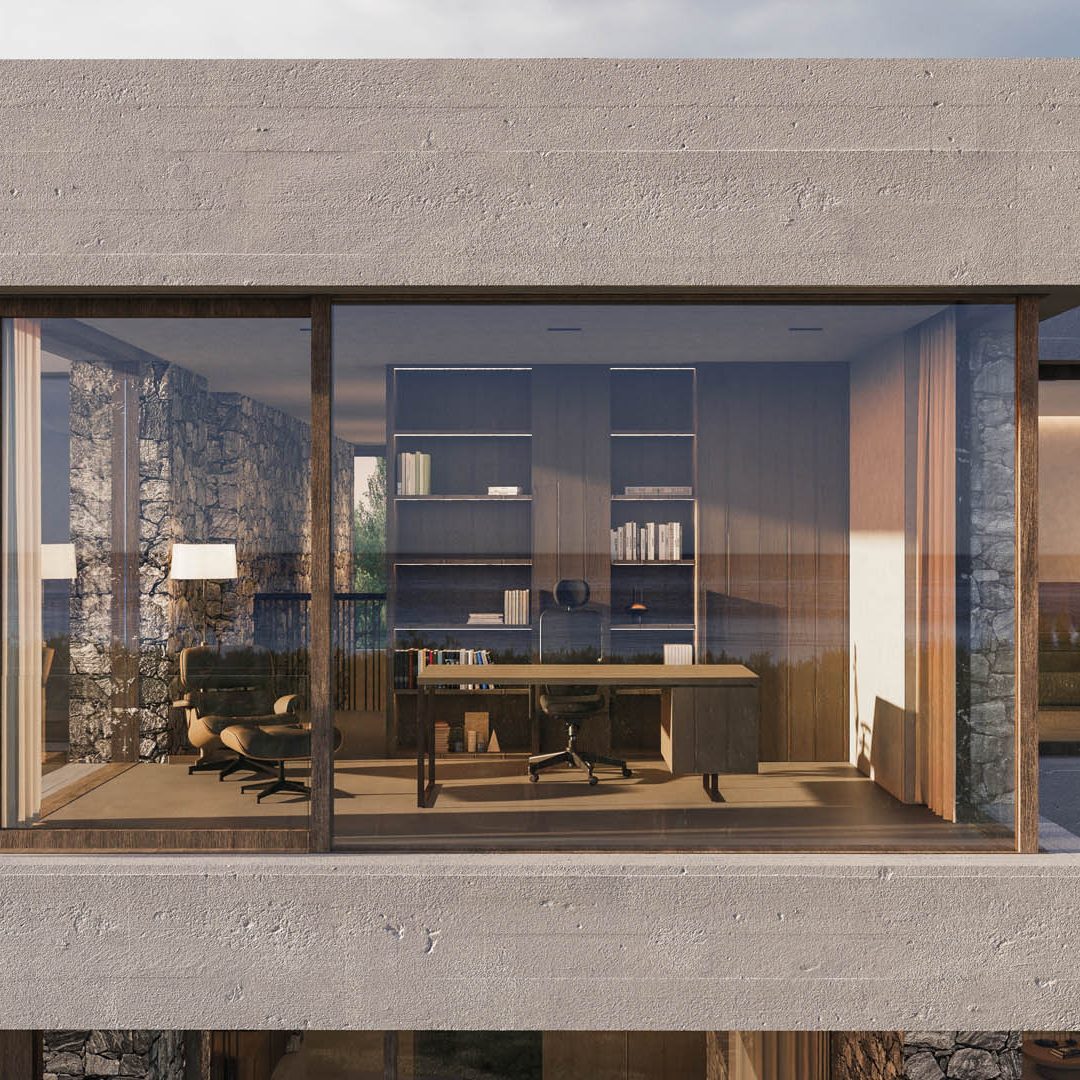 Image © Ramón Esteve Studio