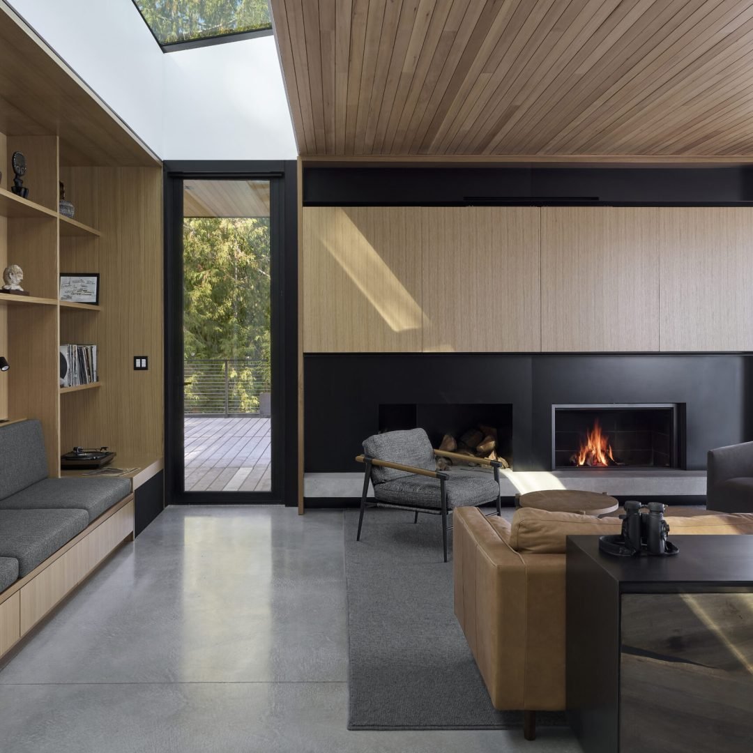 Images © SilentSama Architectural Photography