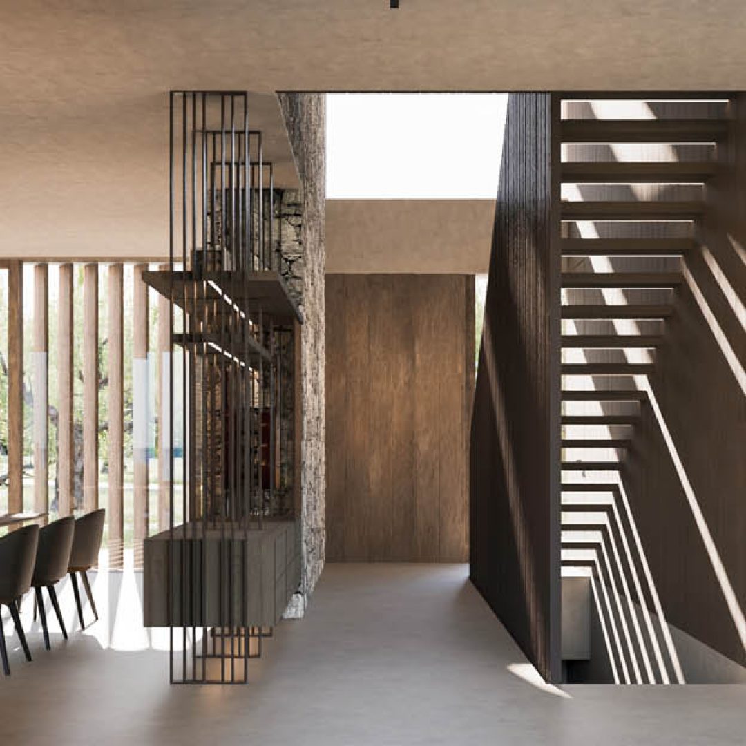 Image © Ramón Esteve Studio