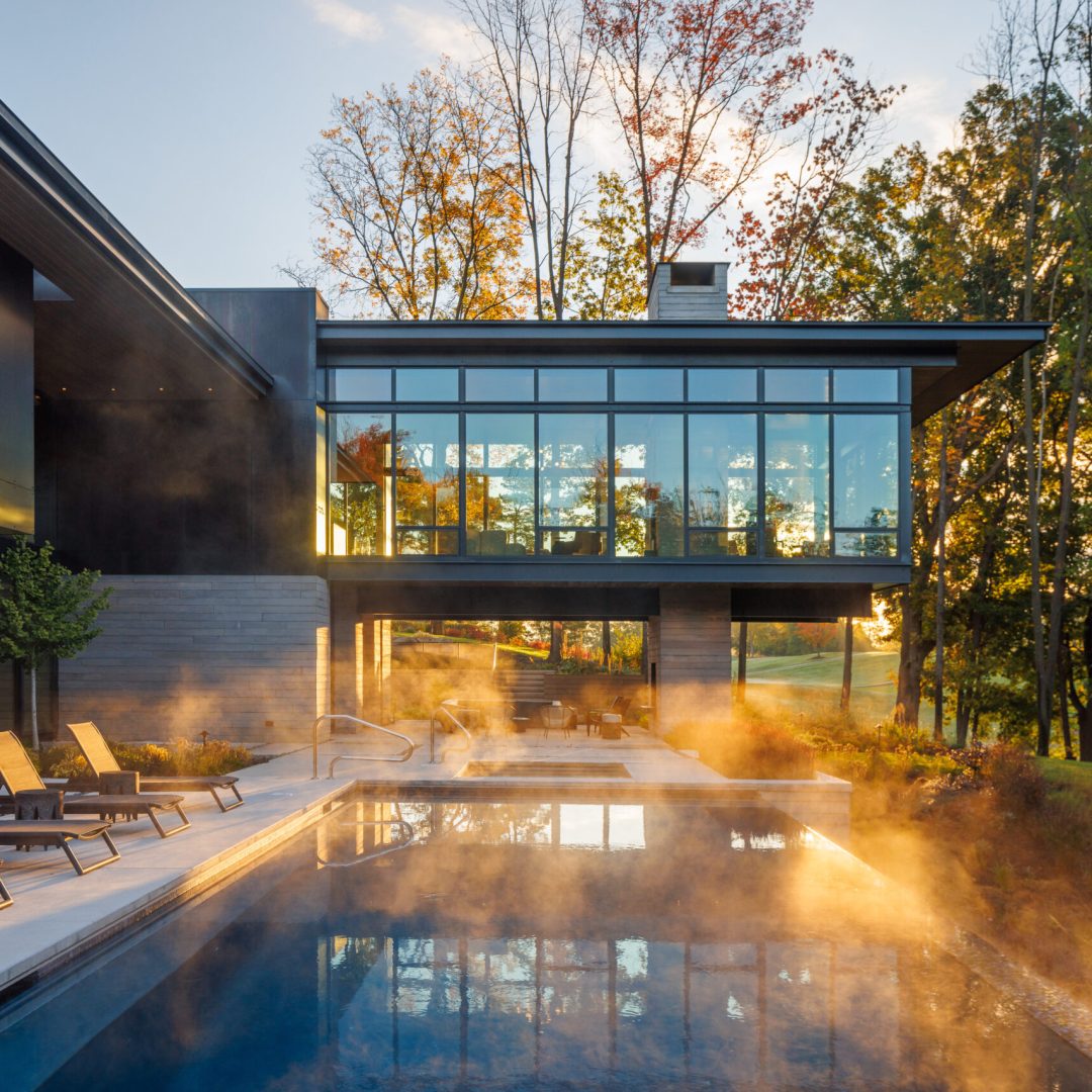 Images © Dustin Halleck and Eric De Witt