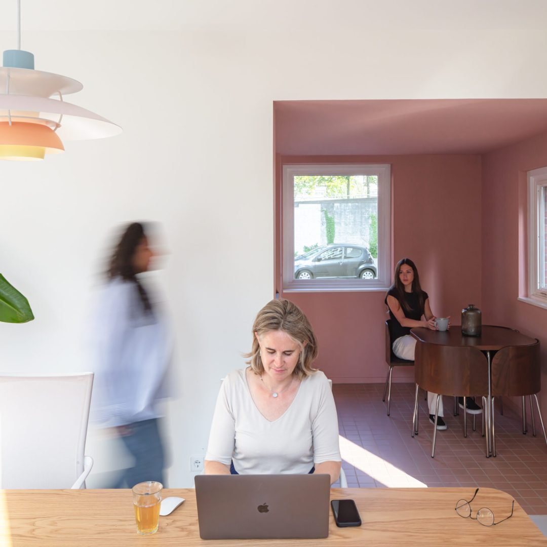 Images © Sebastian van Damme