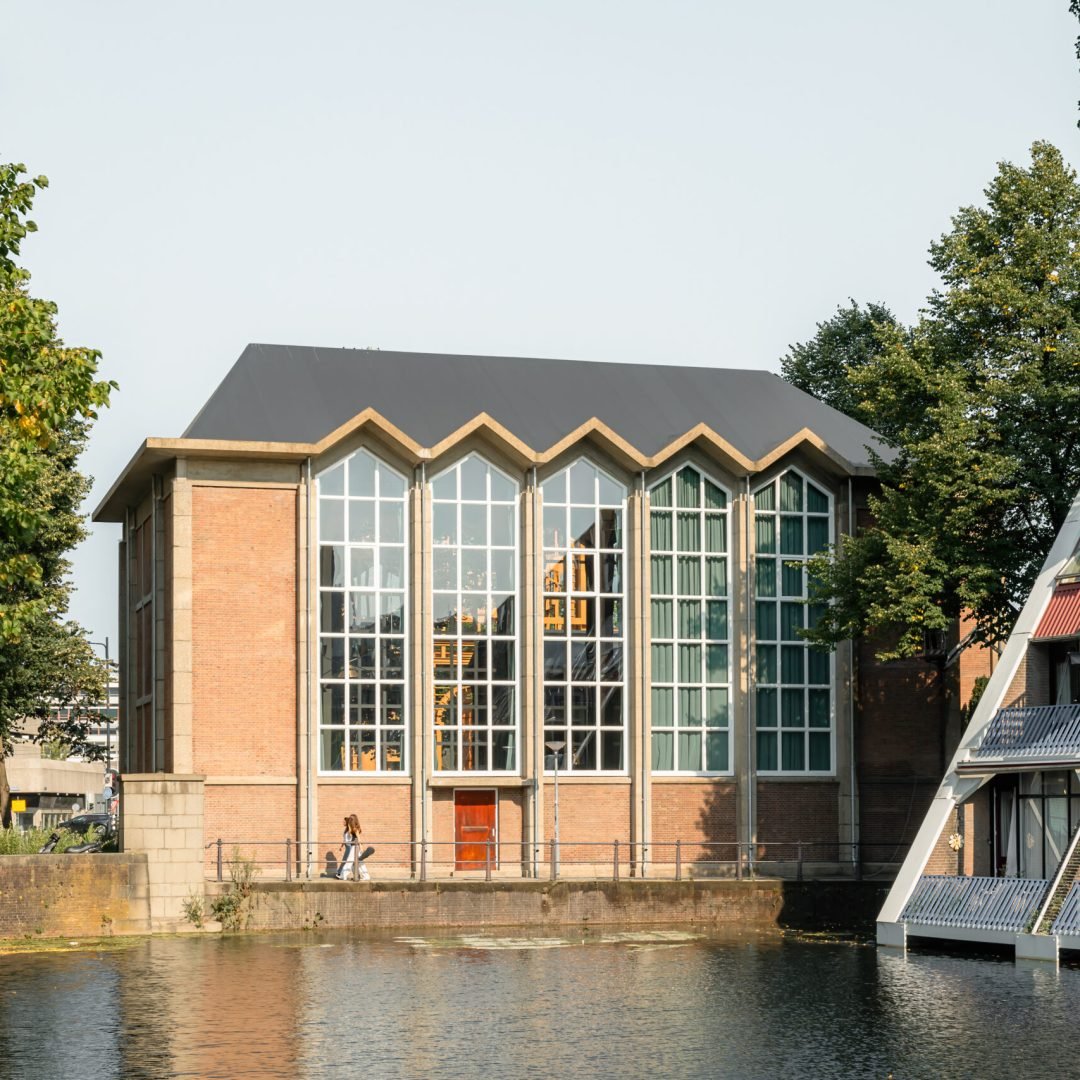 Images © Sebastian van Damme