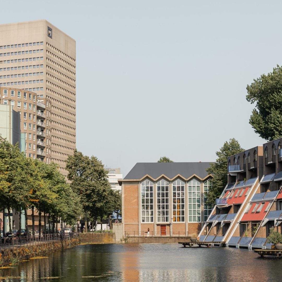 Images © Sebastian van Damme