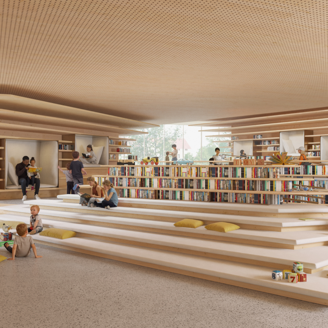 Image © Kengo Kuma and Associates