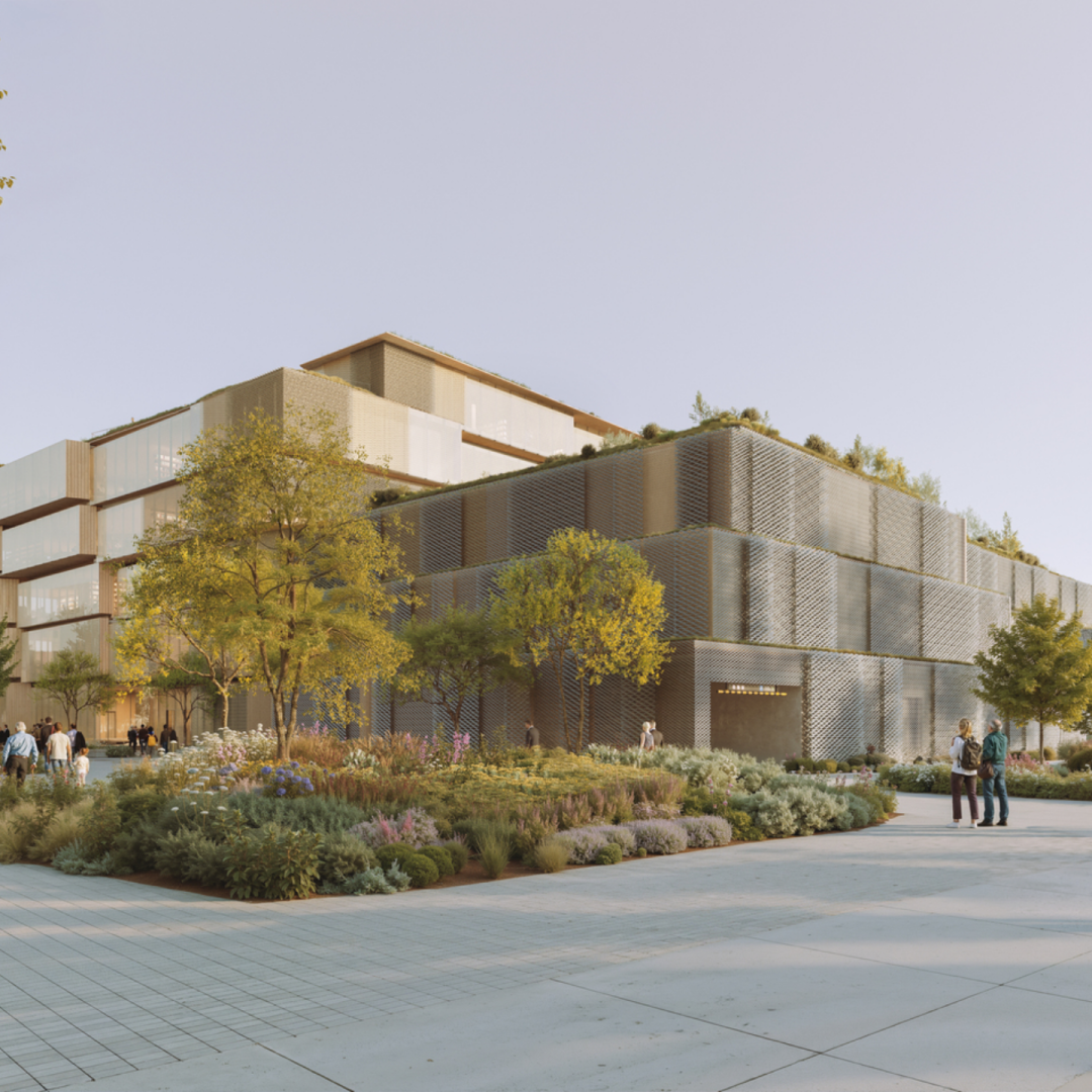 Image © Kengo Kuma and Associates
