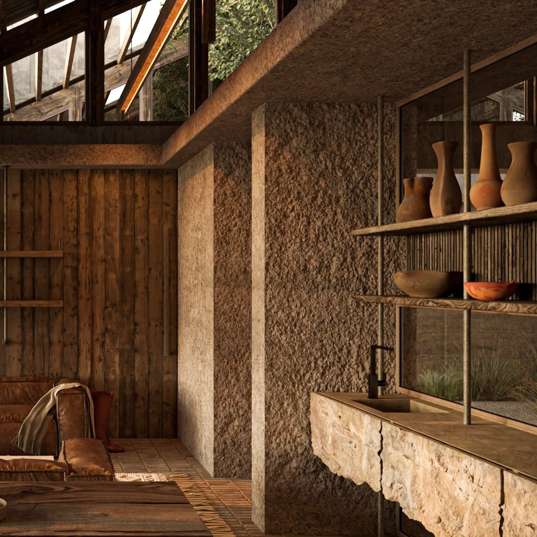 Images © Estudio Branchini