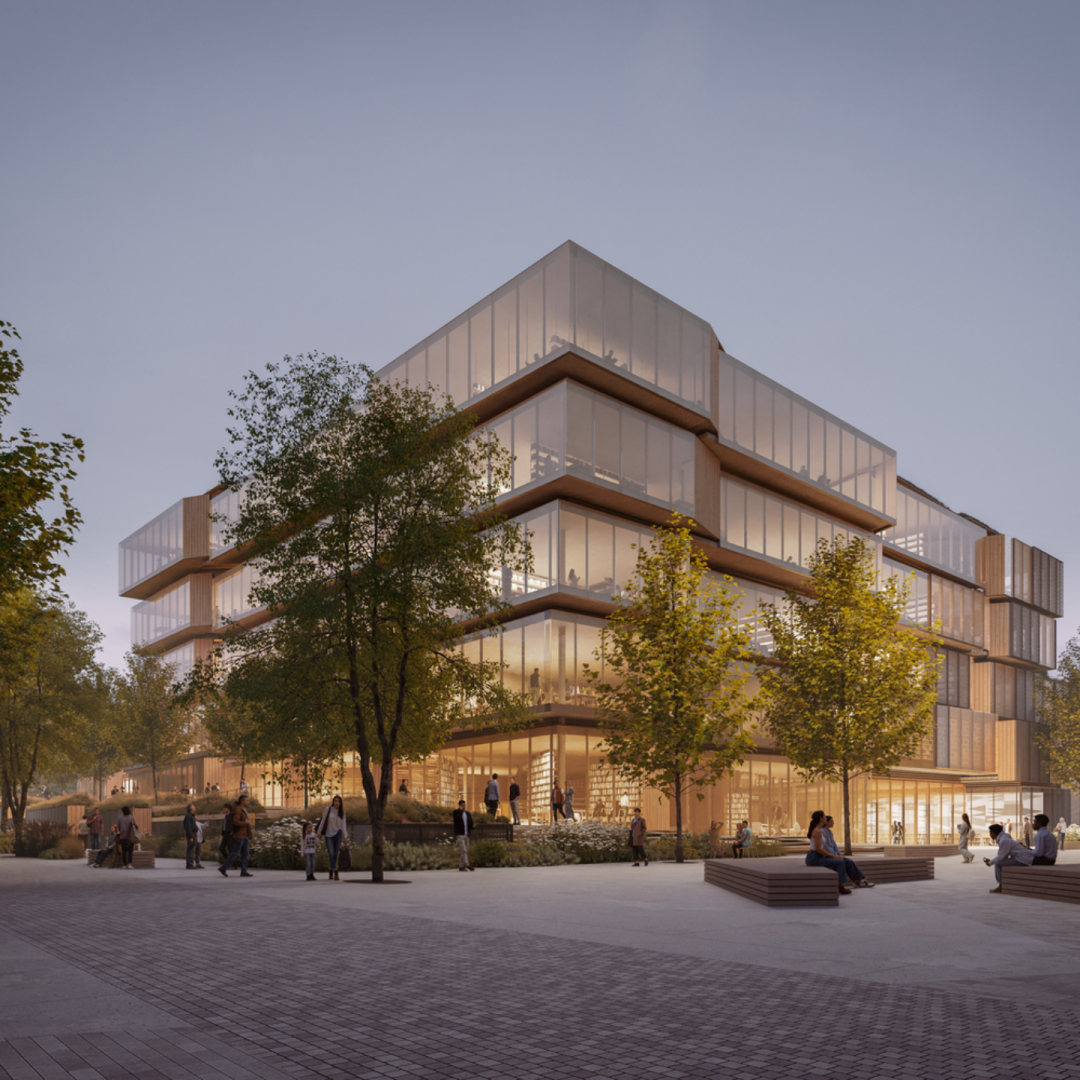 Image © Kengo Kuma and Associates
