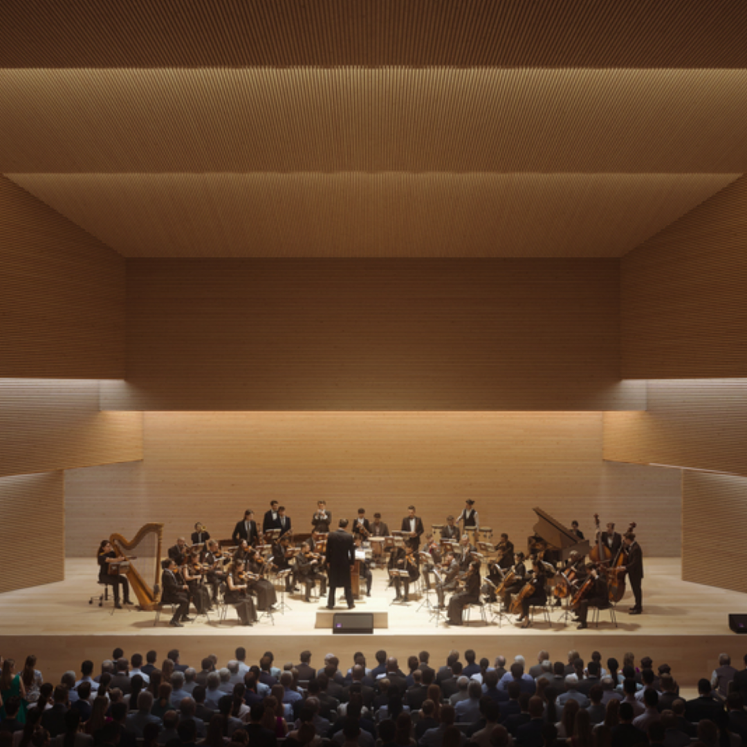 Image © Kengo Kuma and Associates