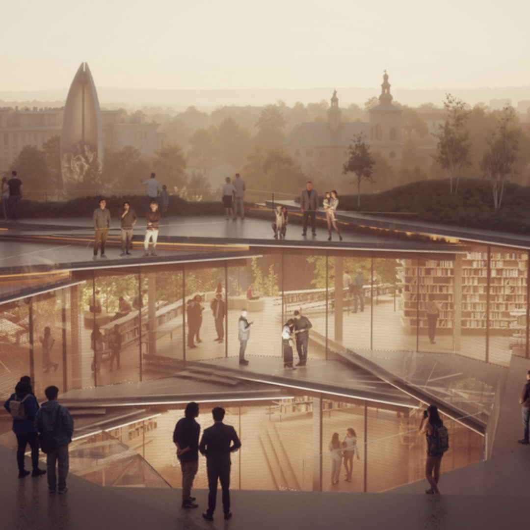 Image © Kengo Kuma and Associates