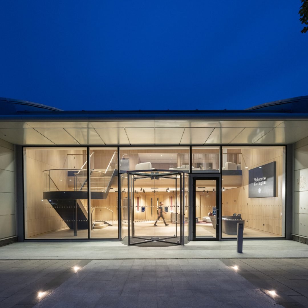 Images © Nigel Young / Foster + Partners