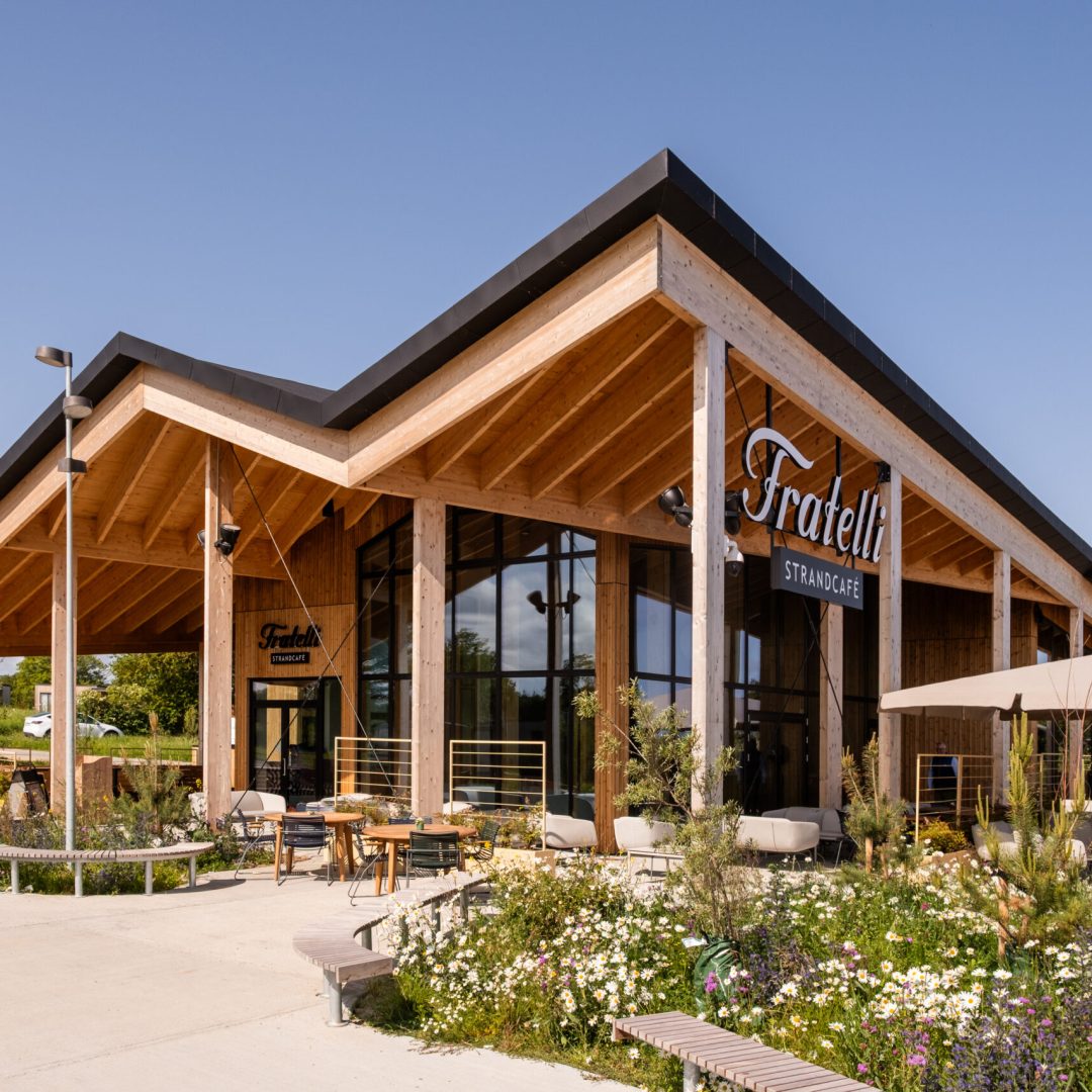 Images © ZENI arkitekter a_s