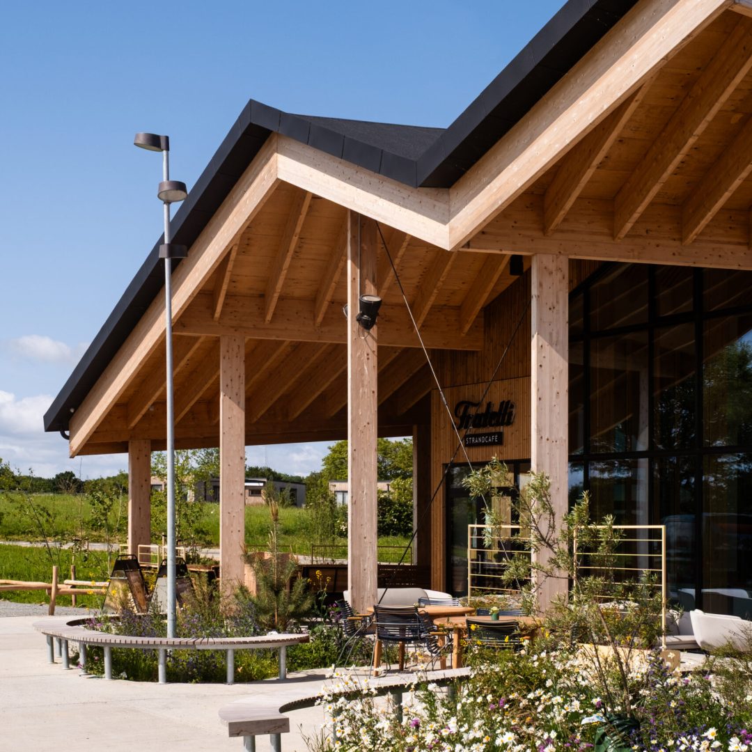 Images © ZENI arkitekter a_s