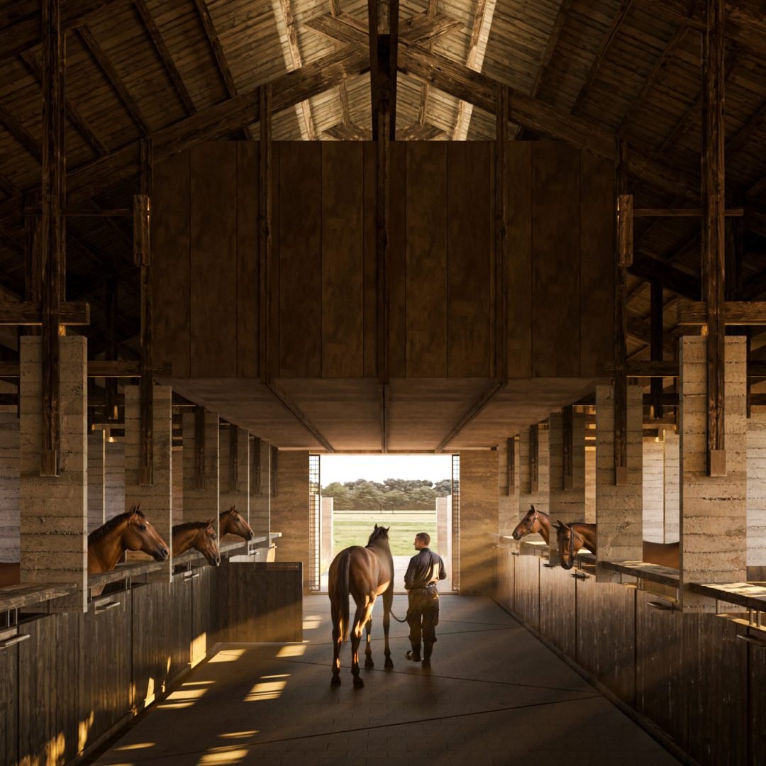 Images © Estudio Branchini