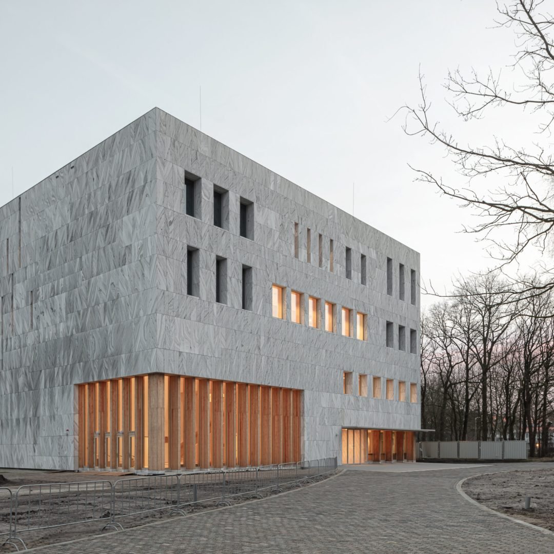 Images © Sebastian van Damme