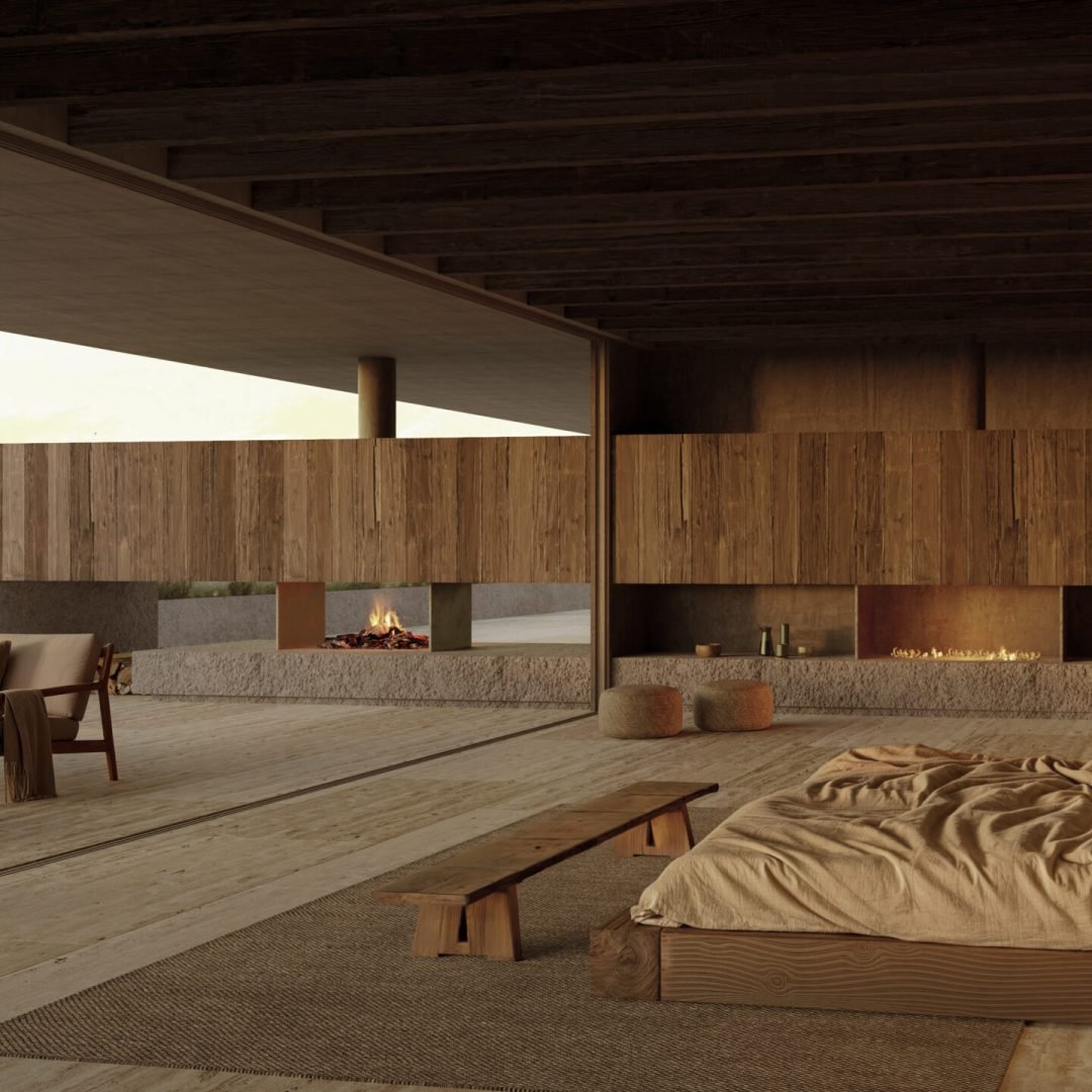 Images © Estudio Branchini