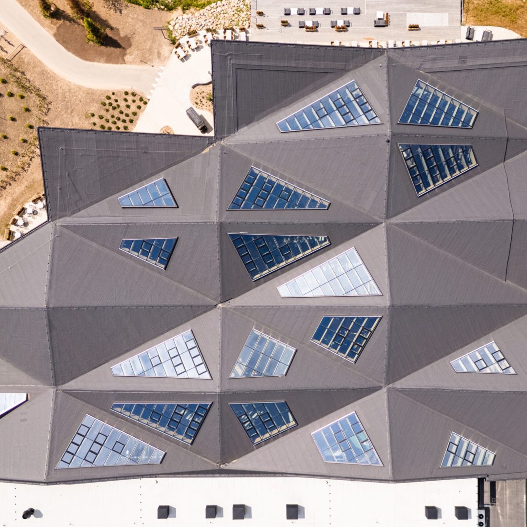 Images © ZENI arkitekter a_s