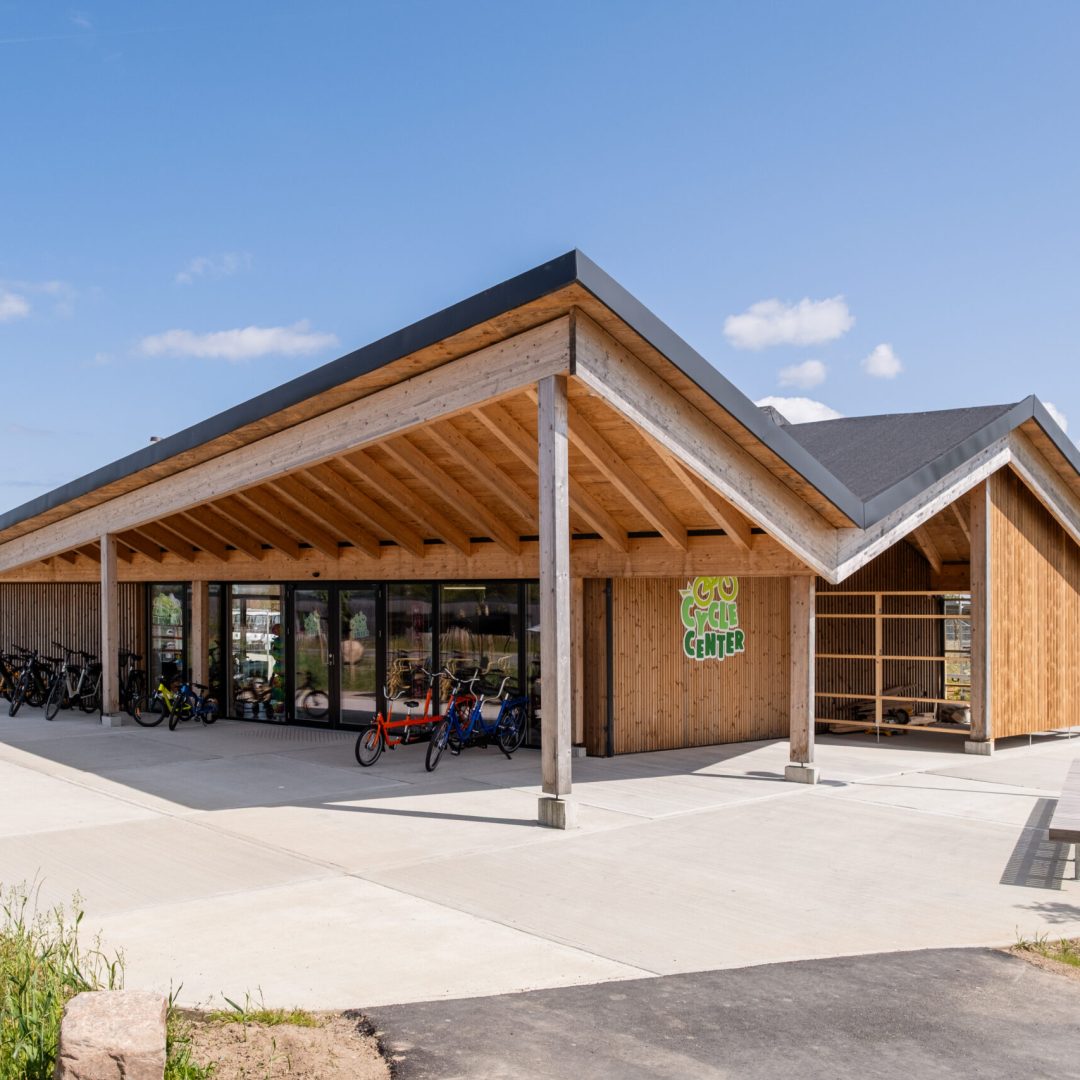 Images © ZENI arkitekter a_s